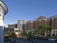 Hilton Garden Inn at Albany Medical Center