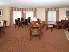 фото отеля Hilton Garden Inn at Albany Medical Center