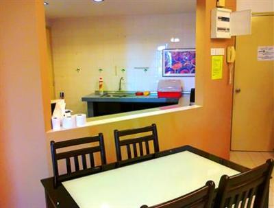 фото отеля Malacca Hotel Apartment