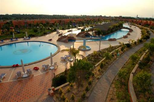 фото отеля Solaimaneyah Golf Resort & Spa