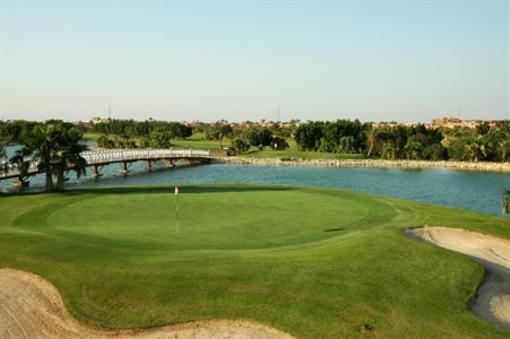 фото отеля Solaimaneyah Golf Resort & Spa