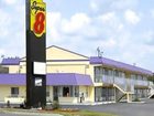 фото отеля Super 8 Kissimmee Orlando Maingate