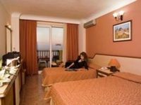 Arabella Hotel Alanya