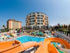 фото отеля Arabella Hotel Alanya