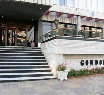 фото отеля Gondola Hotel and Suites