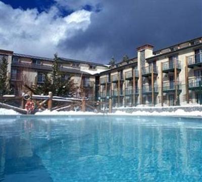 фото отеля Northwoods Resort