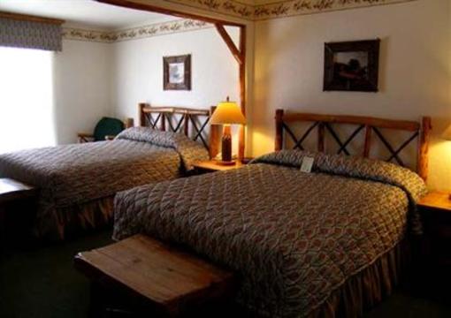 фото отеля Northwoods Resort