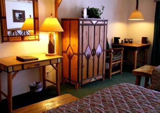 фото отеля Northwoods Resort