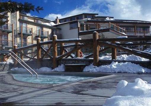 фото отеля Northwoods Resort