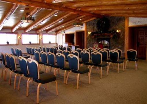 фото отеля Northwoods Resort
