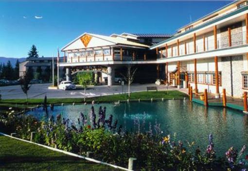 фото отеля Northwoods Resort
