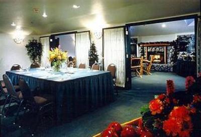 фото отеля Northwoods Resort