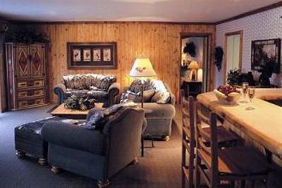 фото отеля Northwoods Resort