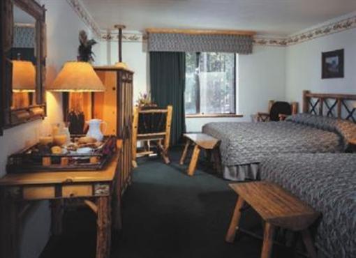 фото отеля Northwoods Resort