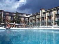 Northwoods Resort