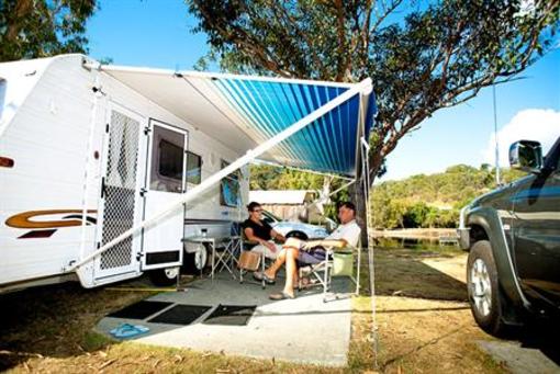 фото отеля Big4 Tweed Billabong Holiday Park