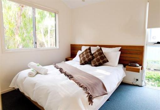фото отеля Big4 Tweed Billabong Holiday Park