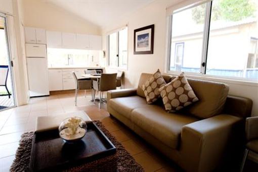 фото отеля Big4 Tweed Billabong Holiday Park