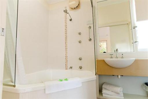 фото отеля Big4 Tweed Billabong Holiday Park