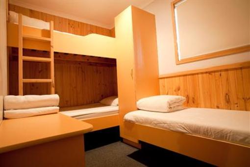 фото отеля Big4 Tweed Billabong Holiday Park