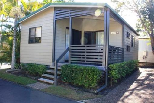 фото отеля Big4 Tweed Billabong Holiday Park