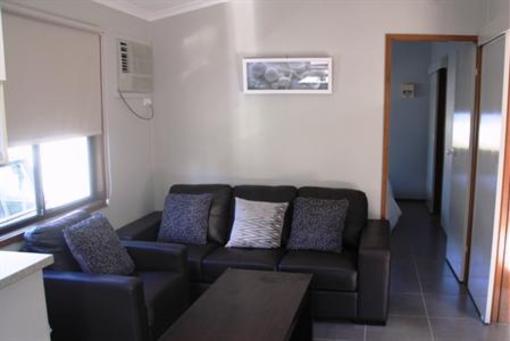 фото отеля Big4 Tweed Billabong Holiday Park