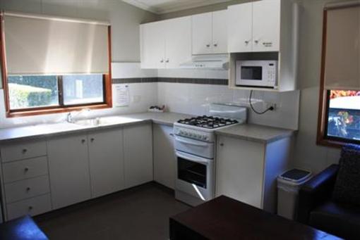 фото отеля Big4 Tweed Billabong Holiday Park