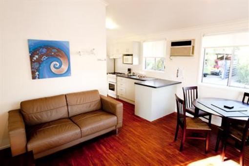 фото отеля Big4 Tweed Billabong Holiday Park