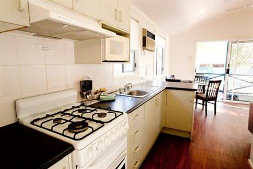 фото отеля Big4 Tweed Billabong Holiday Park