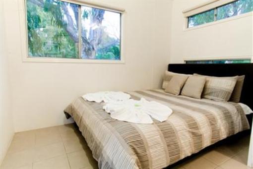 фото отеля Big4 Tweed Billabong Holiday Park