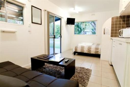фото отеля Big4 Tweed Billabong Holiday Park