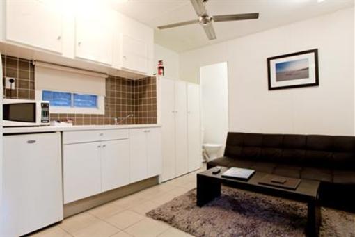 фото отеля Big4 Tweed Billabong Holiday Park