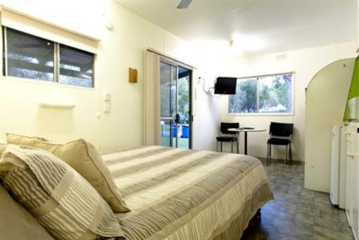 фото отеля Big4 Tweed Billabong Holiday Park