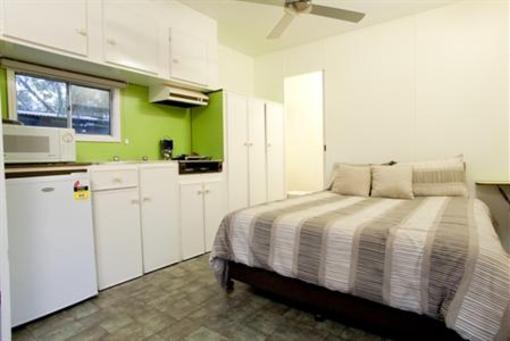 фото отеля Big4 Tweed Billabong Holiday Park