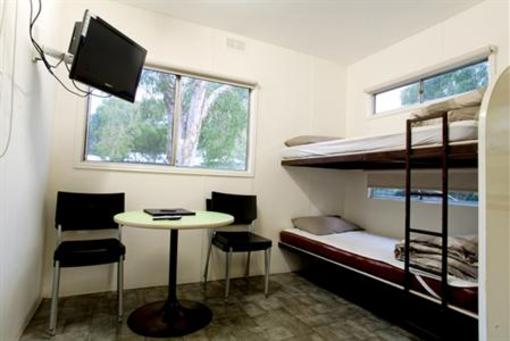 фото отеля Big4 Tweed Billabong Holiday Park