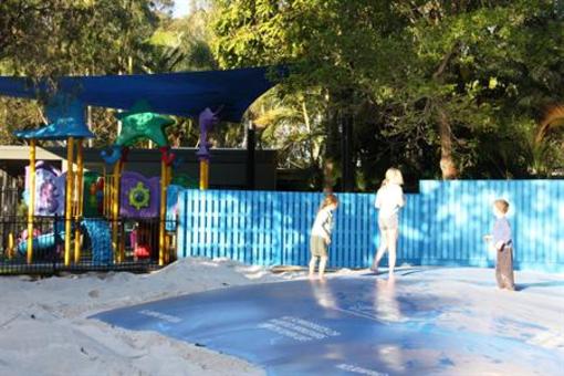 фото отеля Big4 Tweed Billabong Holiday Park