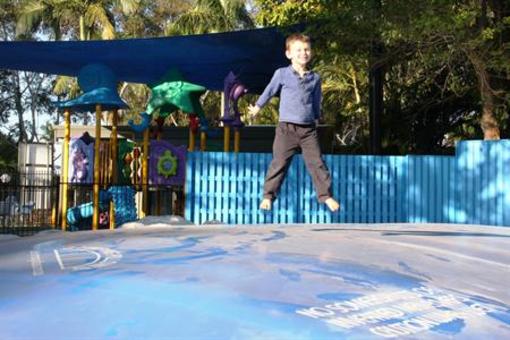фото отеля Big4 Tweed Billabong Holiday Park