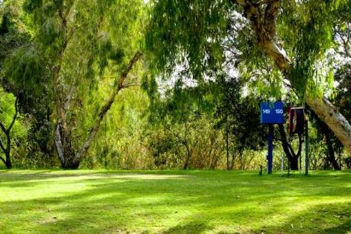 фото отеля Big4 Tweed Billabong Holiday Park