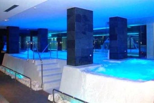фото отеля Hotel Dna Monse