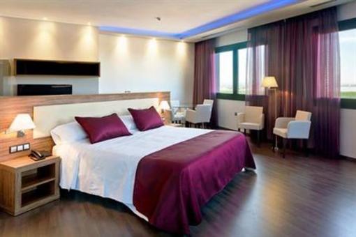 фото отеля Hotel Dna Monse