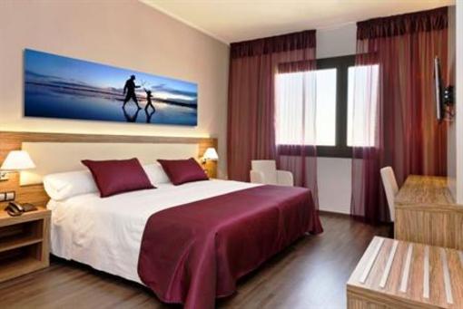 фото отеля Hotel Dna Monse