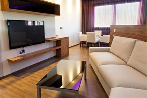 фото отеля Hotel Dna Monse