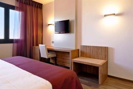 фото отеля Hotel Dna Monse