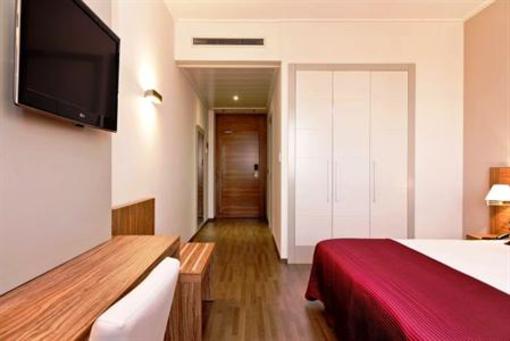 фото отеля Hotel Dna Monse
