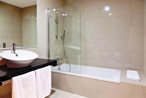 фото отеля Hotel Dna Monse