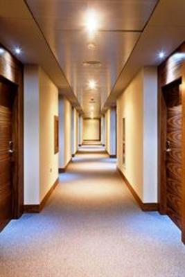 фото отеля Hotel Dna Monse