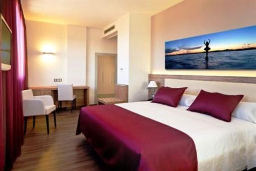 фото отеля Hotel Dna Monse