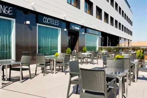 фото отеля Hotel Dna Monse