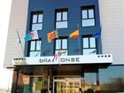 фото отеля Hotel Dna Monse