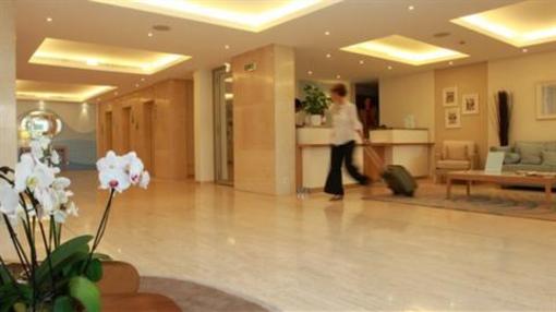 фото отеля Club Maintenon